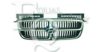 EQUAL QUALITY G0703 Radiator Grille
